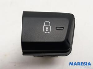 Switch for central lock PEUGEOT 208 I (CA_, CC_)