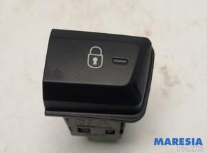 Switch for central lock PEUGEOT 208 I (CA_, CC_)