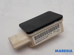 Sensor für Airbag Renault Scenic III JZ 988809284R P20979165