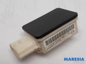 Sensor für Airbag Renault Scenic III JZ 988809284R P20979175