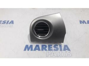 Dashboard ventilatierooster FIAT 500 (312), FIAT 500 C (312)