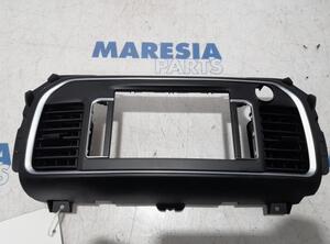 Dashboard ventilation grille PEUGEOT Expert Kasten (--)