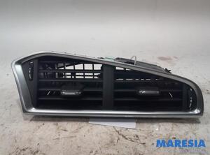 Dashboard ventilation grille CITROËN DS4 (NX_)