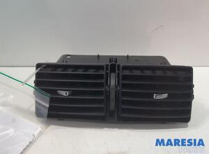 Dashboard ventilatierooster PEUGEOT 307 Break (3E), PEUGEOT 307 SW (3H)