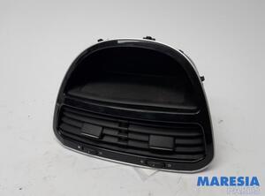 Dashboard ventilation grille FIAT Grande Punto (199), FIAT Punto (199), FIAT Punto Evo (199)