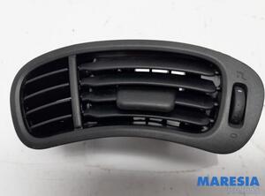 Dashboard ventilatierooster FIAT Panda (312, 319), FIAT Panda Van (312, 519), LANCIA Ypsilon (312_)