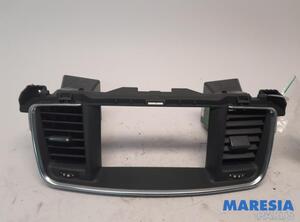 Dashboard ventilatierooster PEUGEOT 508 SW I (8E_), PEUGEOT 508 I (8D_)