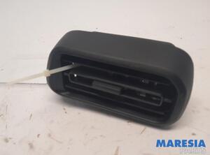 Dashboard ventilatierooster CITROËN Berlingo Kasten/Großraumlimousine (K9)