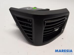 Dashboard ventilation grille PEUGEOT Boxer Bus (--)