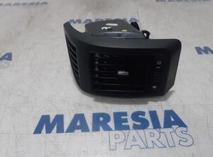 Dashboard ventilation grille CITROËN JUMPER Van, FIAT DUCATO Van (250_, 290_), FIAT DUCATO Bus (250_, 290_)