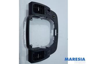 Lüftungsgitter Armaturenbrett Renault Trafic III Kasten  93452450 P19331400