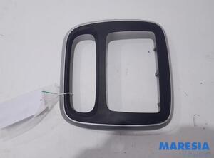 Lüftungsgitter Armaturenbrett Renault Trafic III Kasten FG 682609003R P19452496