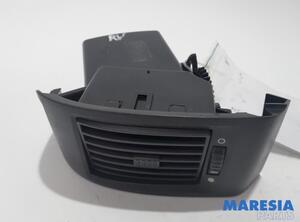 Dashboard ventilatierooster FIAT DUCATO Van (250_, 290_), PEUGEOT BOXER Van, FIAT DUCATO Bus (250_, 290_), CITROËN JUMPER Van