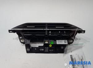 Dashboard ventilation grille PEUGEOT 2008 II (UD_, US_, UY_, UK_)