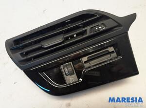 Dashboard ventilatierooster CITROËN C4 GRAND PICASSO II (DA_, DE_)