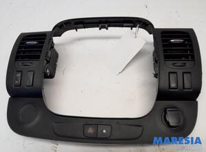 Dashboard ventilatierooster OPEL VIVARO B Van (X82)