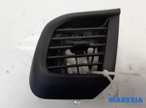 Dashboard ventilation grille PEUGEOT EXPERT Van (V_), OPEL VIVARO C Van (K0), CITROËN JUMPY III Van (V_)