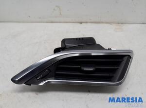 Dashboard ventilatierooster PEUGEOT 208 I (CA_, CC_), PEUGEOT 2008 I (CU_)