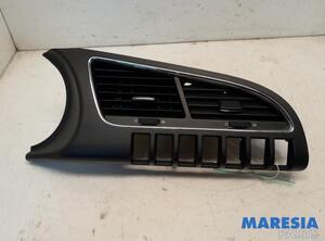 Dashboard ventilatierooster PEUGEOT 3008 MPV (0U_)