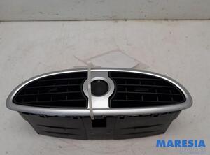 Dashboard ventilatierooster RENAULT CLIO III (BR0/1, CR0/1), RENAULT CLIO II (BB_, CB_)