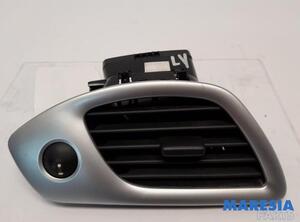 Dashboard ventilation grille RENAULT SCÉNIC III (JZ0/1_), RENAULT GRAND SCÉNIC III (JZ0/1_)