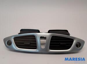 Dashboard ventilation grille RENAULT SCÉNIC III (JZ0/1_), RENAULT GRAND SCÉNIC III (JZ0/1_)