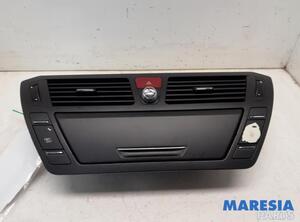 Dashboard ventilation grille CITROËN C4 GRAND PICASSO I (UA_), CITROËN C4 PICASSO I MPV (UD_)