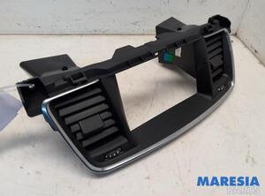 Dashboard ventilation grille PEUGEOT 508 SW I (8E_), PEUGEOT 508 I (8D_)