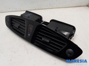 Dashboard ventilation grille RENAULT SCÉNIC III (JZ0/1_), RENAULT GRAND SCÉNIC III (JZ0/1_)