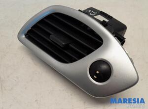 Dashboard ventilation grille RENAULT GRAND SCÉNIC III (JZ0/1_), RENAULT SCÉNIC III (JZ0/1_)