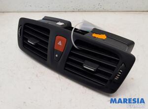 Dashboard ventilatierooster RENAULT MEGANE III Grandtour (KZ0/1)