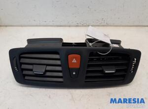 Dashboard ventilation grille RENAULT MEGANE III Grandtour (KZ0/1)