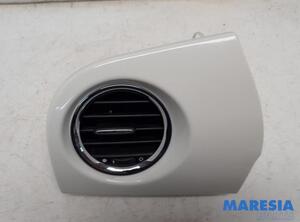 Dashboard ventilatierooster FIAT 500 (312_), FIAT 500 C (312_)