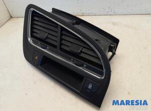 Dashboard ventilatierooster PEUGEOT 5008 (0U_, 0E_)