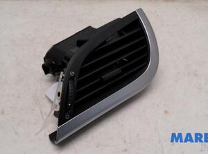 Dashboard ventilation grille PEUGEOT 207 CC (WD_)