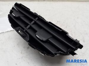 Dashboard ventilation grille PEUGEOT 208 I (CA_, CC_), PEUGEOT 2008 I (CU_)