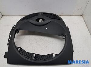 Dashboard ventilatierooster RENAULT TWINGO II (CN0_)