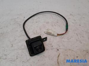 Rear camera RENAULT Captur I (H5, J5), RENAULT Clio IV (BH)