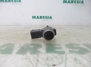 Parking assistance sensor PEUGEOT 2008 I (CU)