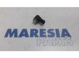 Parking assistance sensor RENAULT Captur I (H5, J5), RENAULT Clio IV (BH)