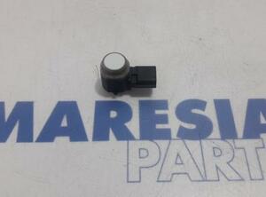 Parkeerhulpsensor RENAULT Captur I (H5, J5), RENAULT Clio IV (BH)