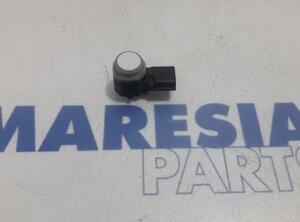 Parkeerhulpsensor RENAULT Captur I (H5, J5), RENAULT Clio IV (BH)