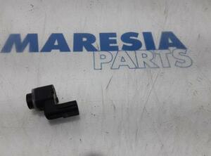 Parking assistance sensor RENAULT MEGANE III Coupe (DZ0/1_)