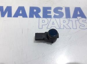 Parking assistance sensor PEUGEOT 407 Coupe (6C)