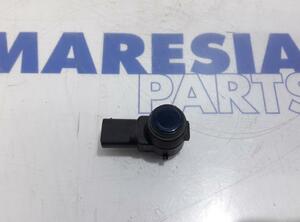 Parking assistance sensor PEUGEOT 407 Coupe (6C)