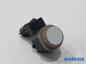 284428691R Sensor für Einparkhilfe RENAULT Megane III Coupe (Z) P19666800