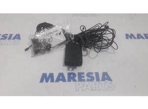 Parking assistance sensor CITROËN Berlingo Kasten/Großraumlimousine (B9)