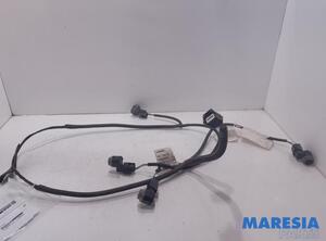 Parking assistance sensor RENAULT Trafic III Kasten (FG)