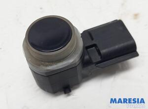 Parking assistance sensor RENAULT SCÉNIC III (JZ0/1_)