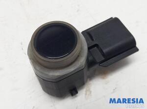 Parking assistance sensor RENAULT SCÉNIC III (JZ0/1_)